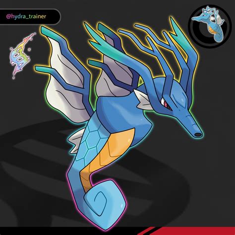 mega kingdra|is kingdra good.